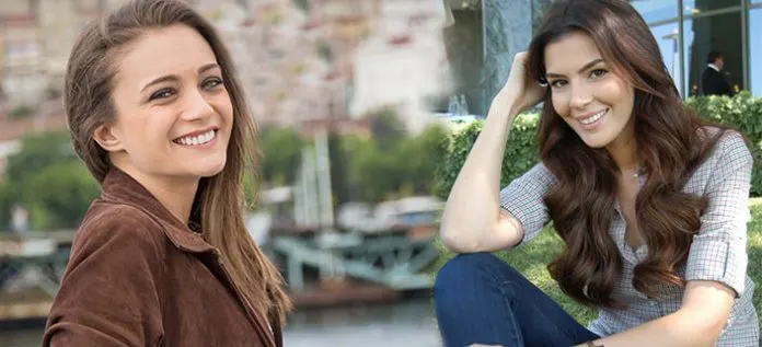 Oyuncu ajansı bir tık uzağınızda!