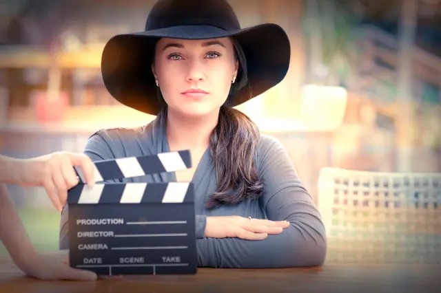 Bebek cast ajanslarımıza kaydolun!