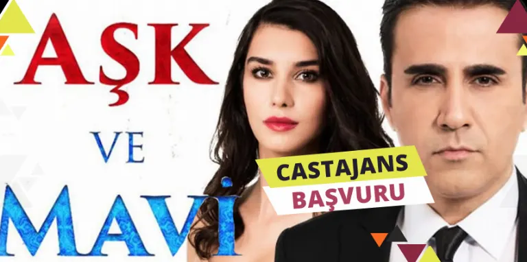 Dizi starları arıyoruz!