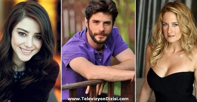TV filmi ve sinema filmlerine no name yüzler aranıyor!