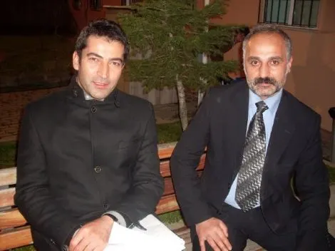 Dizi starları arıyoruz!