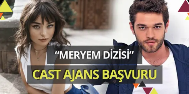 Ankara’da çekilen günlük dizilerde oynama fırsatı!