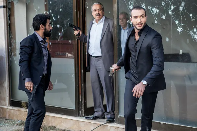 Kurtlar Vadisi Yeni Oyuncular Aranıyor