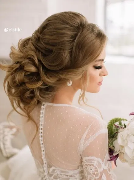 Saç Modelliği Yapmak İstiyorum
