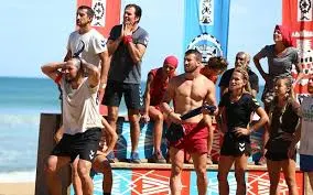 Survivor’da Dün Akşam Neler Oldu?