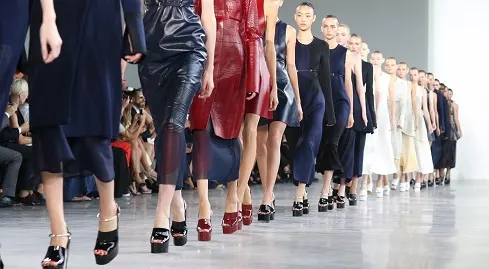 Mankenlik Başvurusu Yapacaklar Hangi Kriterlere Sahip Olmalı?