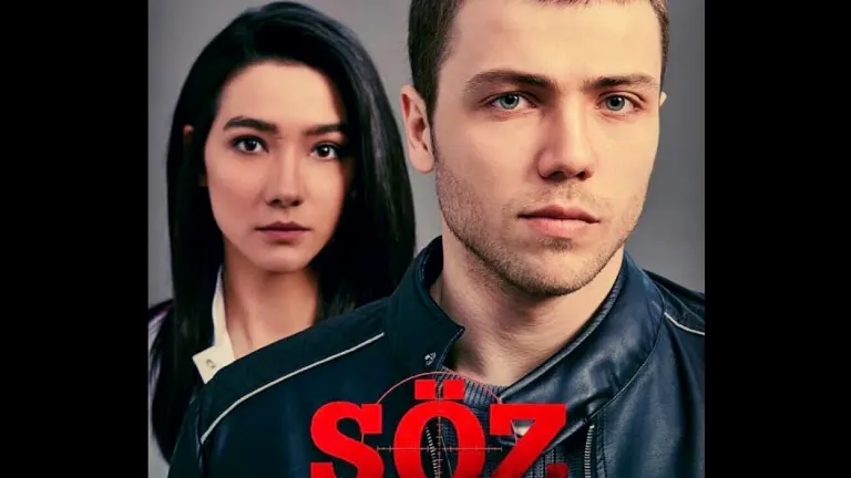 Söz Dizisi 8. Bölüm Özeti