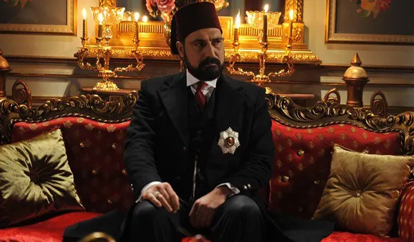 Payitaht Abdülhamid Dizisi Oyuncu Elemeleri