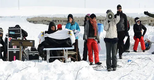 Osmaniye Cast Ajansları