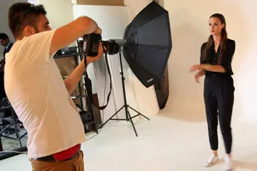 Uşak Cast Ajansları