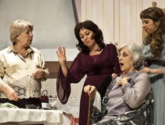 Denizli Cast Ajansları