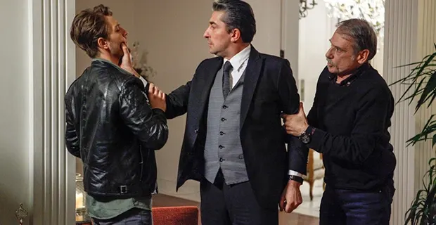 Paramparça Dizisi Final Bölümünde Neler Oldu?