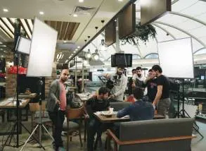 Artvin Cast ajansları
