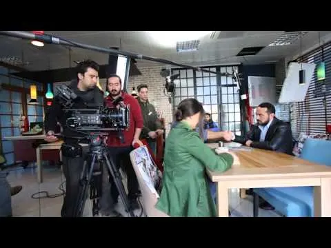 Mardin Cast Ajansları
