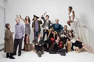 Kastamonu Cast Ajansları