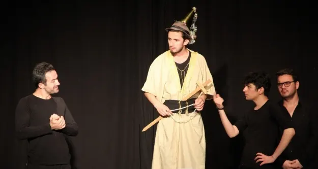 Kastamonu Cast Ajansları