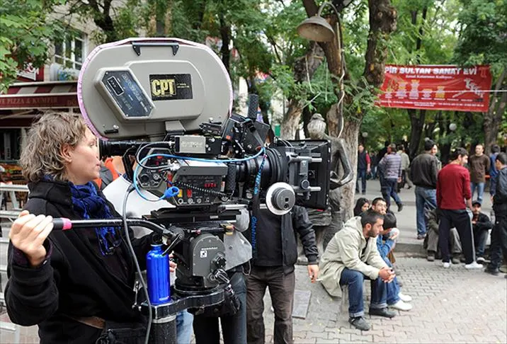 Sinop Cast Ajansları