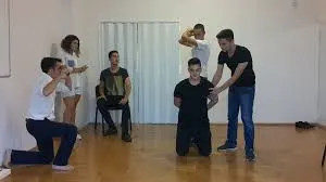 Deneme Çekimlerinde Dikkat Edilmesi Gereken Hususlar