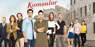 Komşular Dizisinde Nasıl Rol Alabilirim