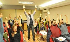 Sinema Filmlerinde Rol Almanın Yolları