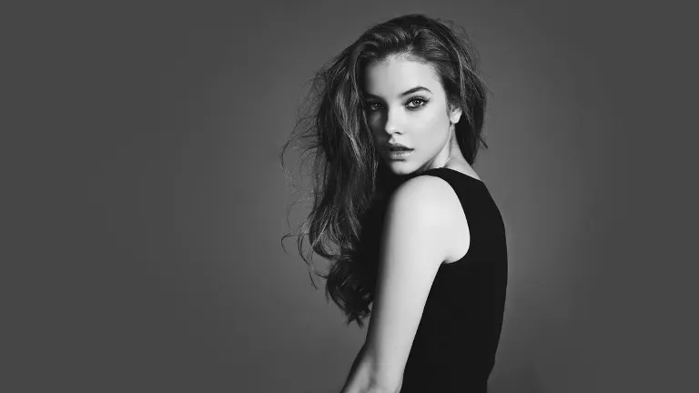 Çarpıcı Tasarımların Yüzü Olmak Modellikten Geçer