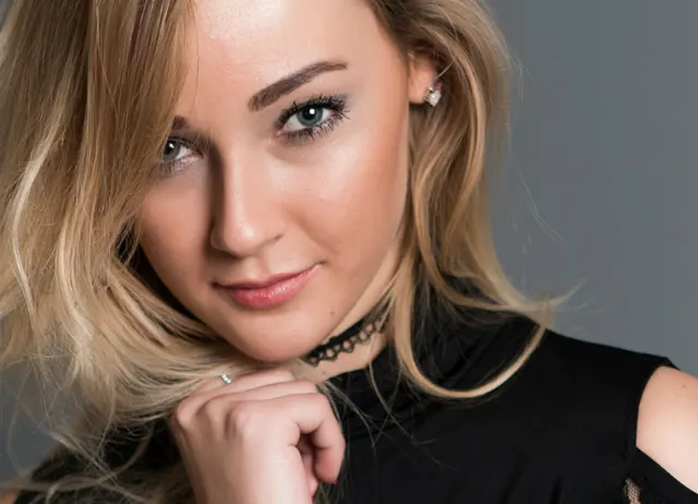 Cast Ajanslarında Model Olmaya Dayalı Çalışmalar