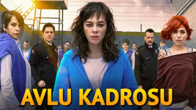 Avlu Oyuncu Alımları