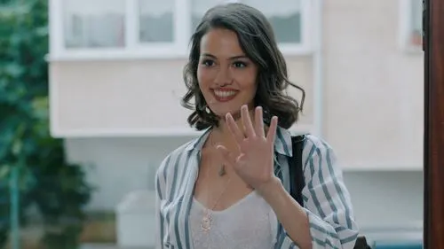 Meleklerin Aşkı Dizisi