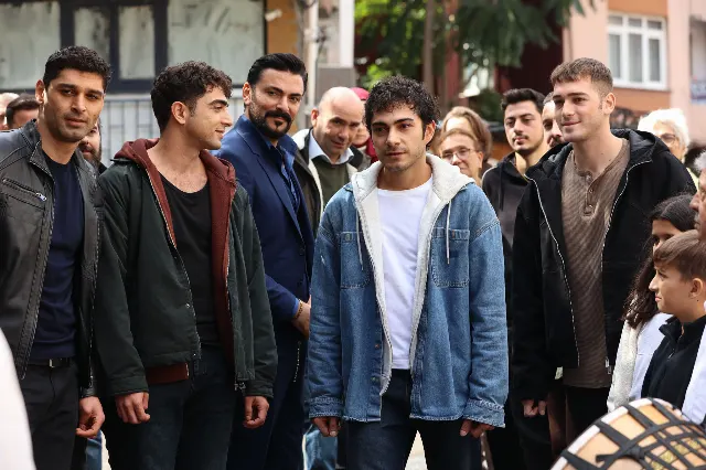 Altı Üstü İstanbul Dizisi Oyuncu ve Figüran Başvurusu