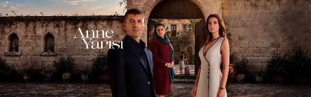 Anne Yarısı Dizisi Oyuncu ve Figüran Başvurusu