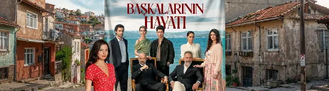 Başkalarının Hayatı Dizisi Oyuncu ve Figüran Başvurusu