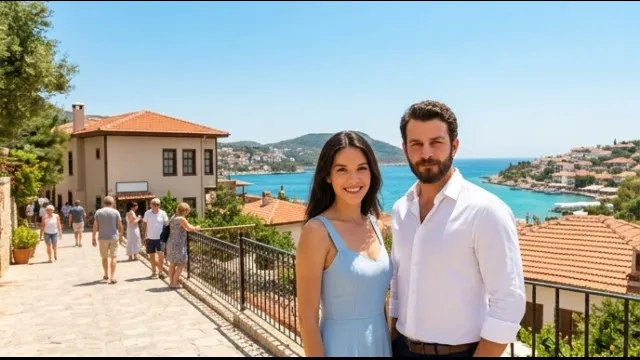 Bir Hayat Hikâyesi Dizisi Oyuncu ve Figüran Başvurusu