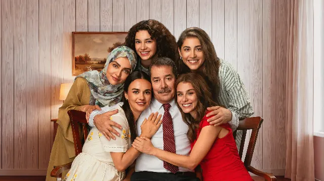 Evlilik Güzeldir Dizisi Oyuncu ve Figüran Başvurusu
