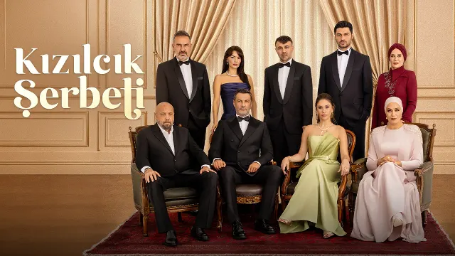 Kızılcık Şerbeti Dizisi Oyuncu ve Figüran Başvurusu