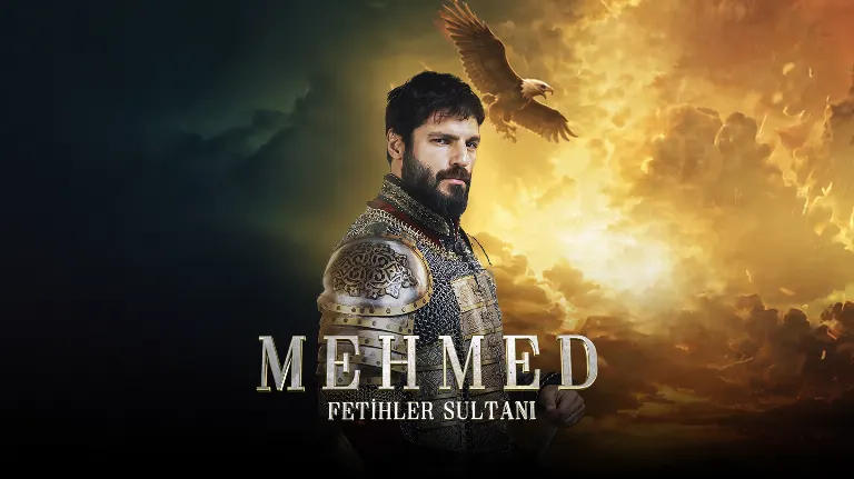 Mehmed: Fetihler Sultanı Dizisi Oyuncu ve Figüran Başvurusu