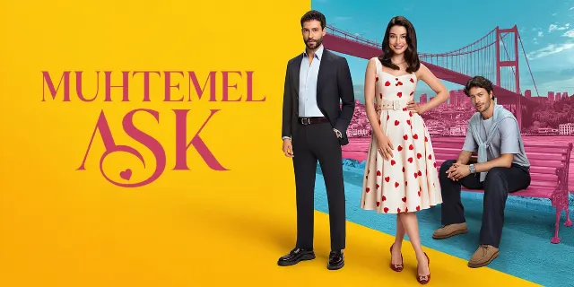 Muhtemel Aşk Dizisi Oyuncu ve Figüran Başvurusu