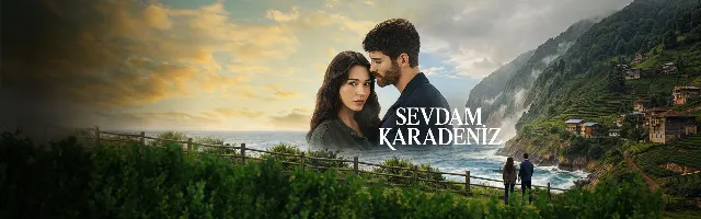 Sevdam Karadeniz Dizisi Oyuncu ve Figüran Başvurusu