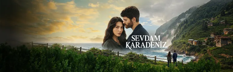 Sevdam Karadeniz Dizisi Oyuncu ve Figüran Başvurusu