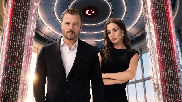 Teşkilat Dizisi Oyuncu ve Figüran Başvurusu