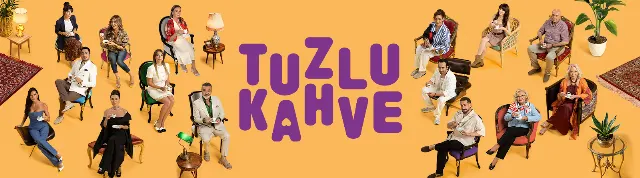 Tuzlu Kahve Dizisi Oyuncu ve Figüran Başvurusu