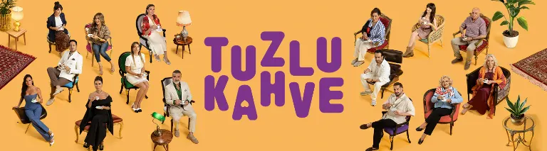 Tuzlu Kahve Dizisi Oyuncu ve Figüran Başvurusu