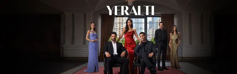 Yeraltı Dizisi Oyuncu ve Figüran Başvurusu
